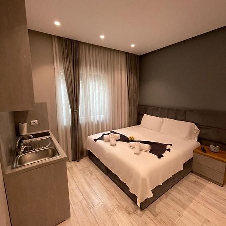 Alb Apartments ติรานา ภายนอก รูปภาพ