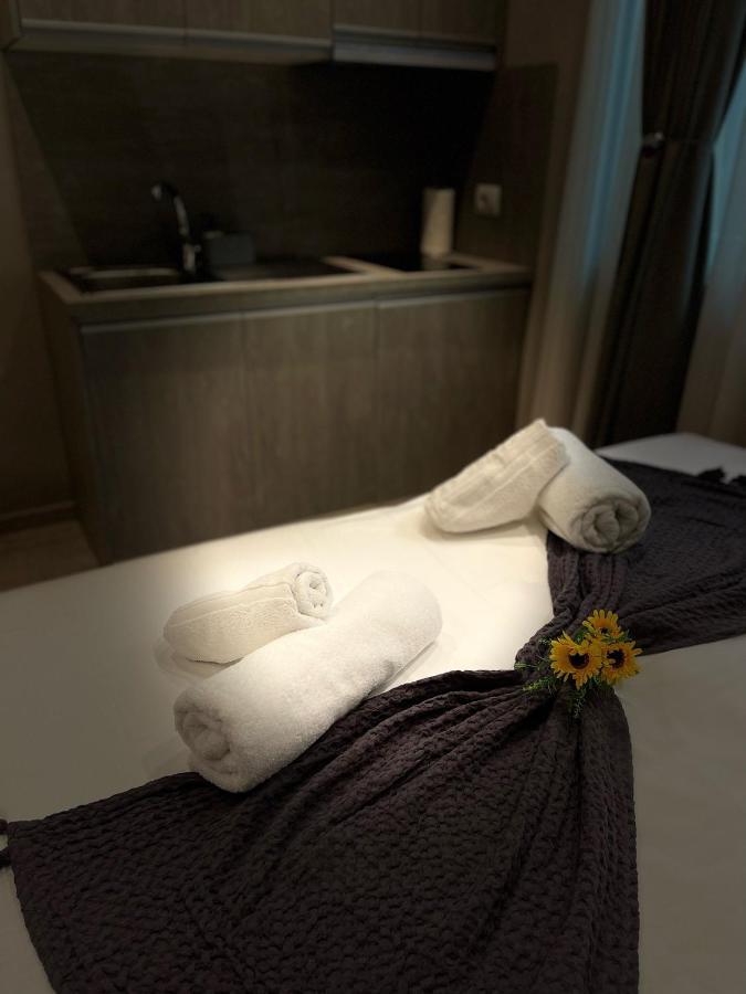 Alb Apartments ติรานา ภายนอก รูปภาพ