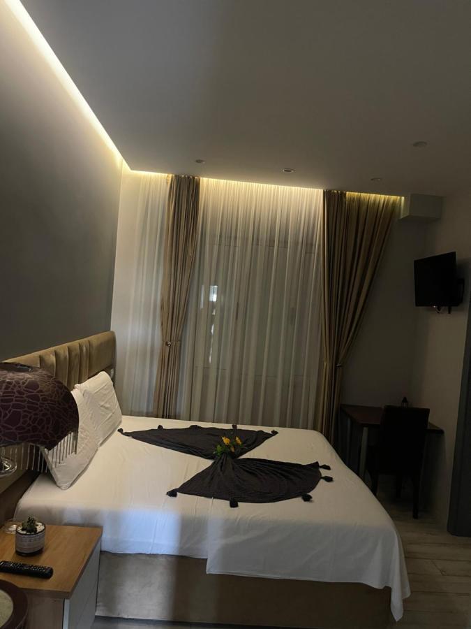 Alb Apartments ติรานา ภายนอก รูปภาพ